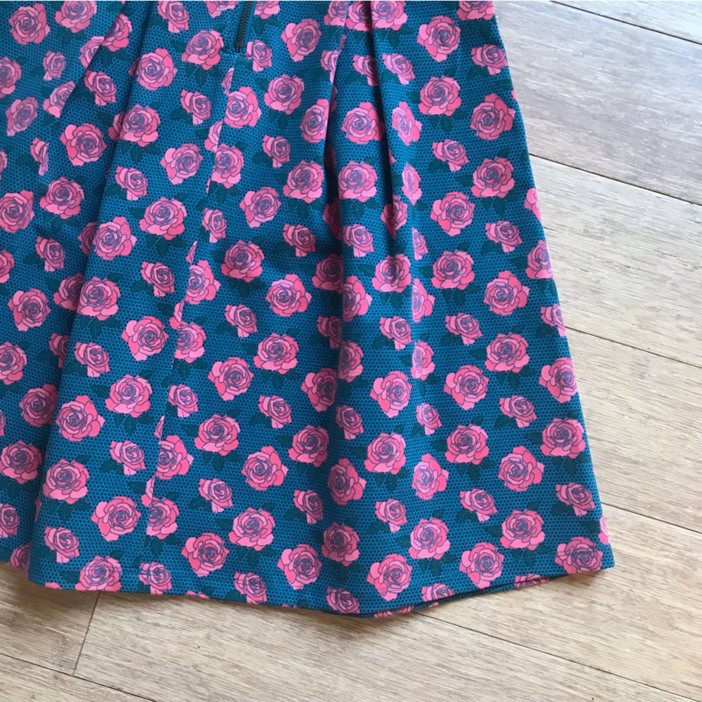 Matilda Jane Peyton Fit and Flare Dress - Picture 6 of 15